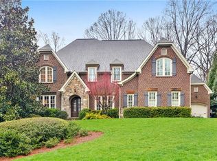 631 Edinboro Rd NW, Atlanta, GA 30327