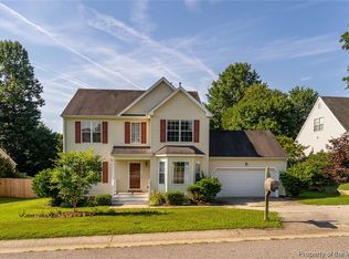 3881 Shenandoah Ct, Williamsburg, VA 23188