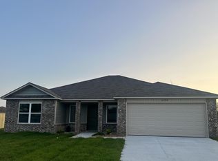 6598 Leatherwood Loop, North Little Rock, AR 72117