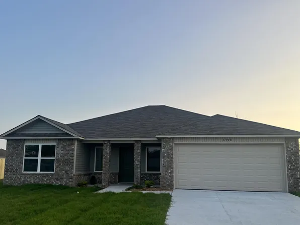 6598 Leatherwood Loop, North Little Rock, AR 72117