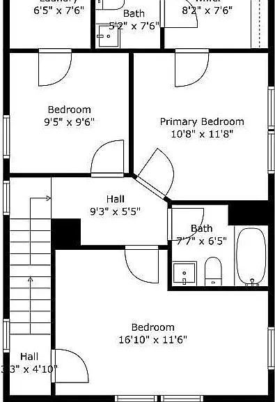 3701 S Benton Ave — Photo 39