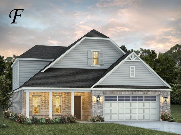 Rosewood Plan, McClain Landing
