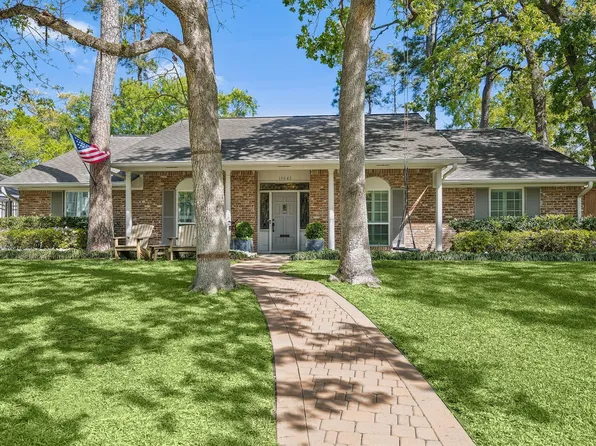 13042 Hermitage Ln, Houston, TX 77079
