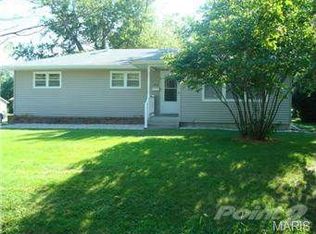 415 State St, Montgomery City, MO 63361