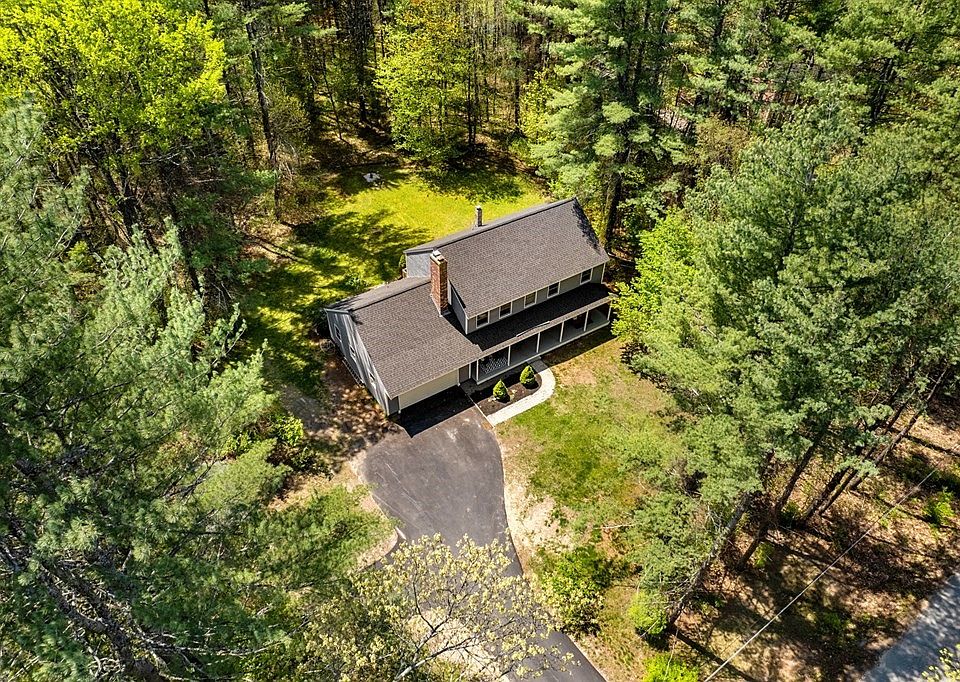 134 Raddin Rd, Groton, MA 01450 Zillow