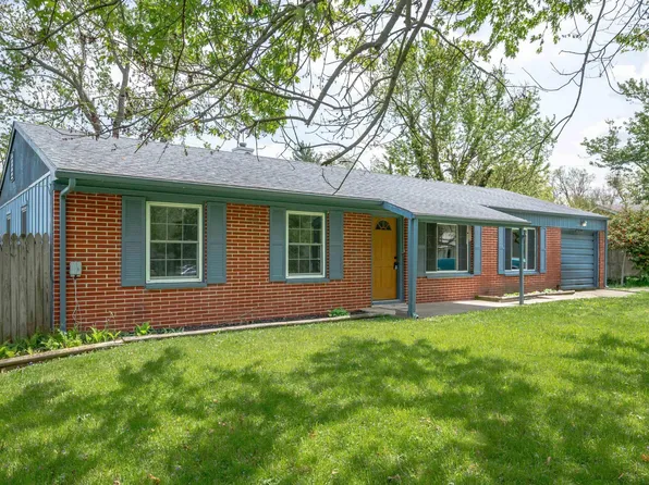 2609 W Glenn Ter, Muncie, IN 47304