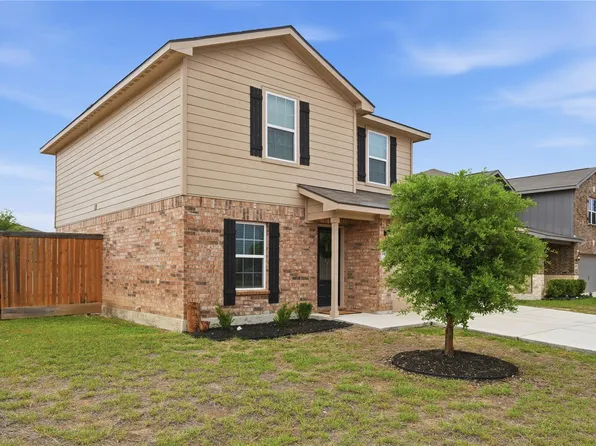 6402 Underwood Way, San Antonio, TX 78252