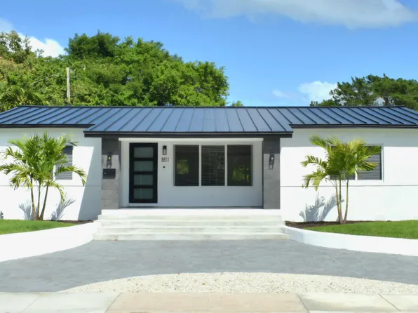 8801 N Miami Avenue, El Portal, FL 33150