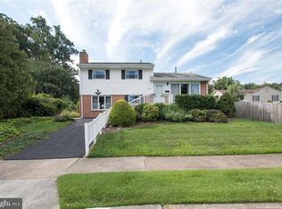 602 Brookhaven Rd, New Cumberland, PA 17070