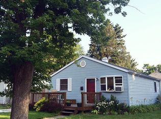 108 Trunk Ct, Michigan City, IN 46360