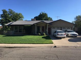 1725 Sego Ln, Provo, UT 84604