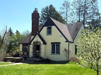 401 Cleveland Blvd W, Walker, MN, 56484