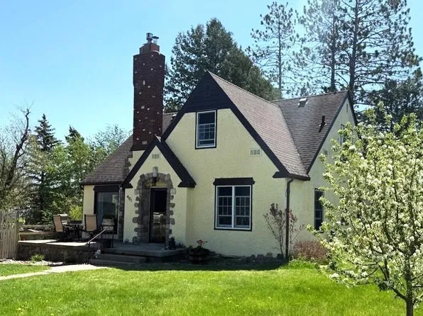 401 Cleveland Blvd W, Walker, MN 56484