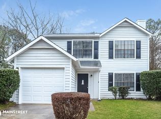 702 Durham Xing, Stone Mountain, GA 30083