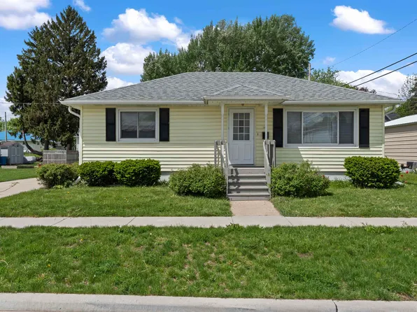 123 Rood Ave, Waterloo, WI 53594