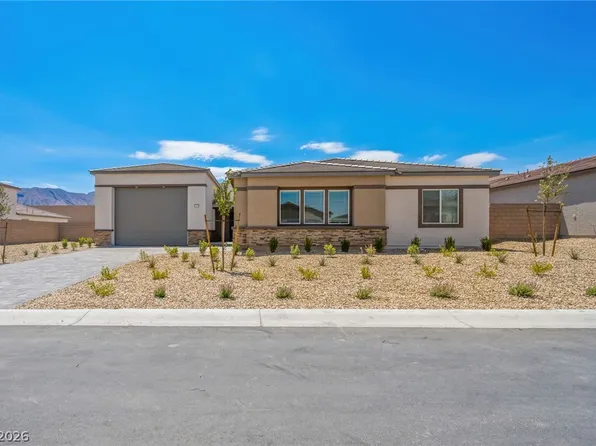 5165 Dusk Skyscape St, Las Vegas, NV 89149