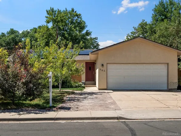 761 Cottonwood Drive, Broomfield, CO 80020