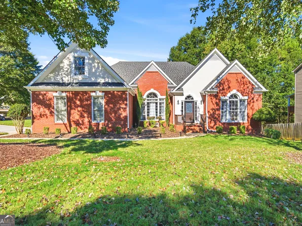 180 Olmstead Trce, Newnan, GA 30263