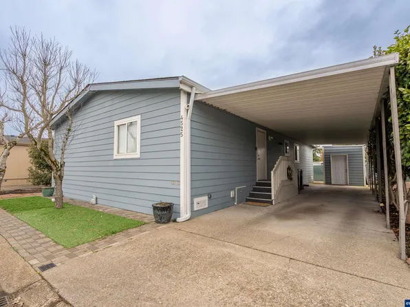 4525 Angie Marie Way NE #30, Salem, OR 97305