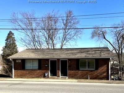 514-516 Kanawha Ter, Saint Albans, WV, 25177