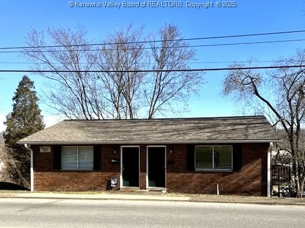 514-516 Kanawha Ter, Saint Albans, WV 25177