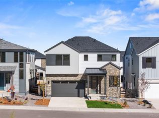 7375 Prairie Sage Pl, Littleton, CO 80125