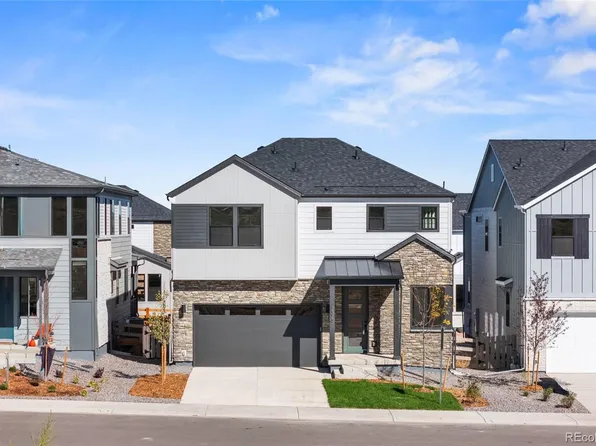 7375 Prairie Sage Place, Littleton, CO 80125