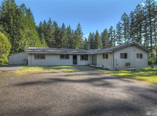 8377 Glenwood Rd SW, Port Orchard, WA 98367