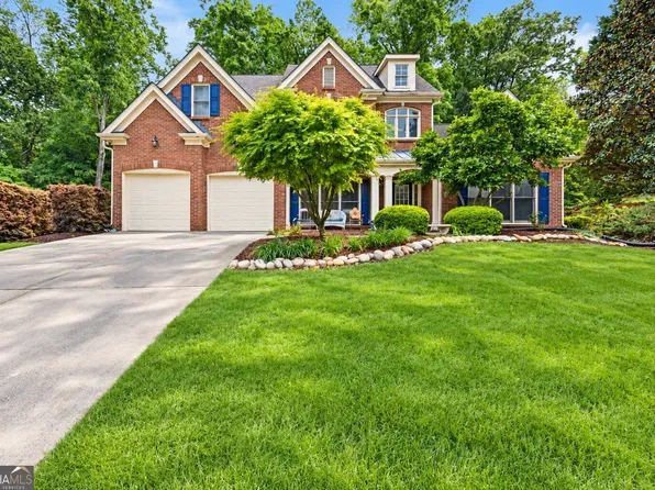 3430 Vista Creek Dr, Dacula, GA 30019
