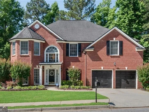 2858 Stockbridge Way, Dacula, GA 30019