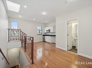 1428 Newton St NW FLOOR 2, Washington, DC 20010