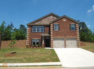 1108 Lehavre Ct, Hampton, GA 30228