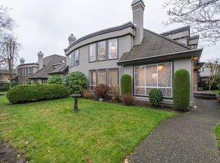 788 Citadel Dr #12, Pt Coquitlam, BC