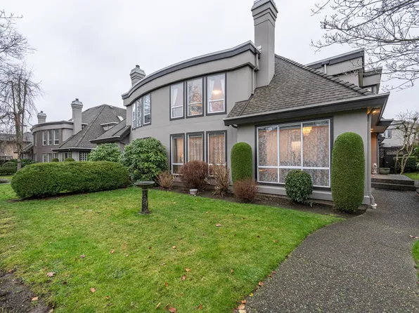 788 Citadel Dr #12, Pt Coquitlam, BC V3C 6G9