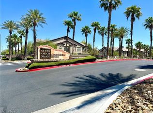 8250 N Grand Canyon Dr UNIT 2026, Las Vegas, NV 89166
