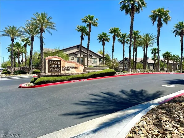 8250 N Grand Canyon Dr Unit 2026, Las Vegas, NV 89166