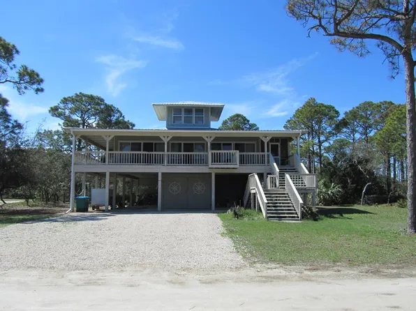 801 W Bayshore Dr, Eastpoint, FL 32328
