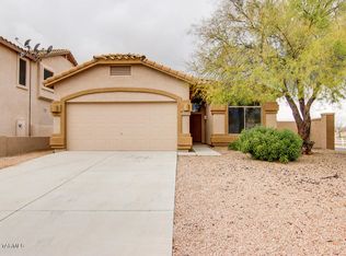 60329 E Blackcrest Loop, Tucson, AZ 85739