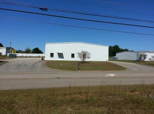 2810 Horace Shepard Dr, Dothan, AL 36303