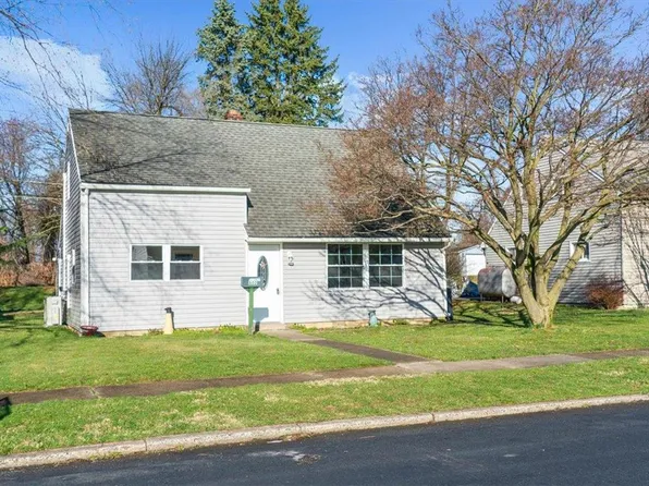 802 El Hatco Dr, Temple, PA 19560