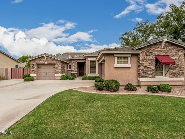 3134 E LEXINGTON Avenue, Gilbert, AZ 85234