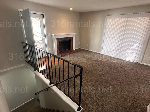 865 N Nims Ave #3, Wichita, KS 67203