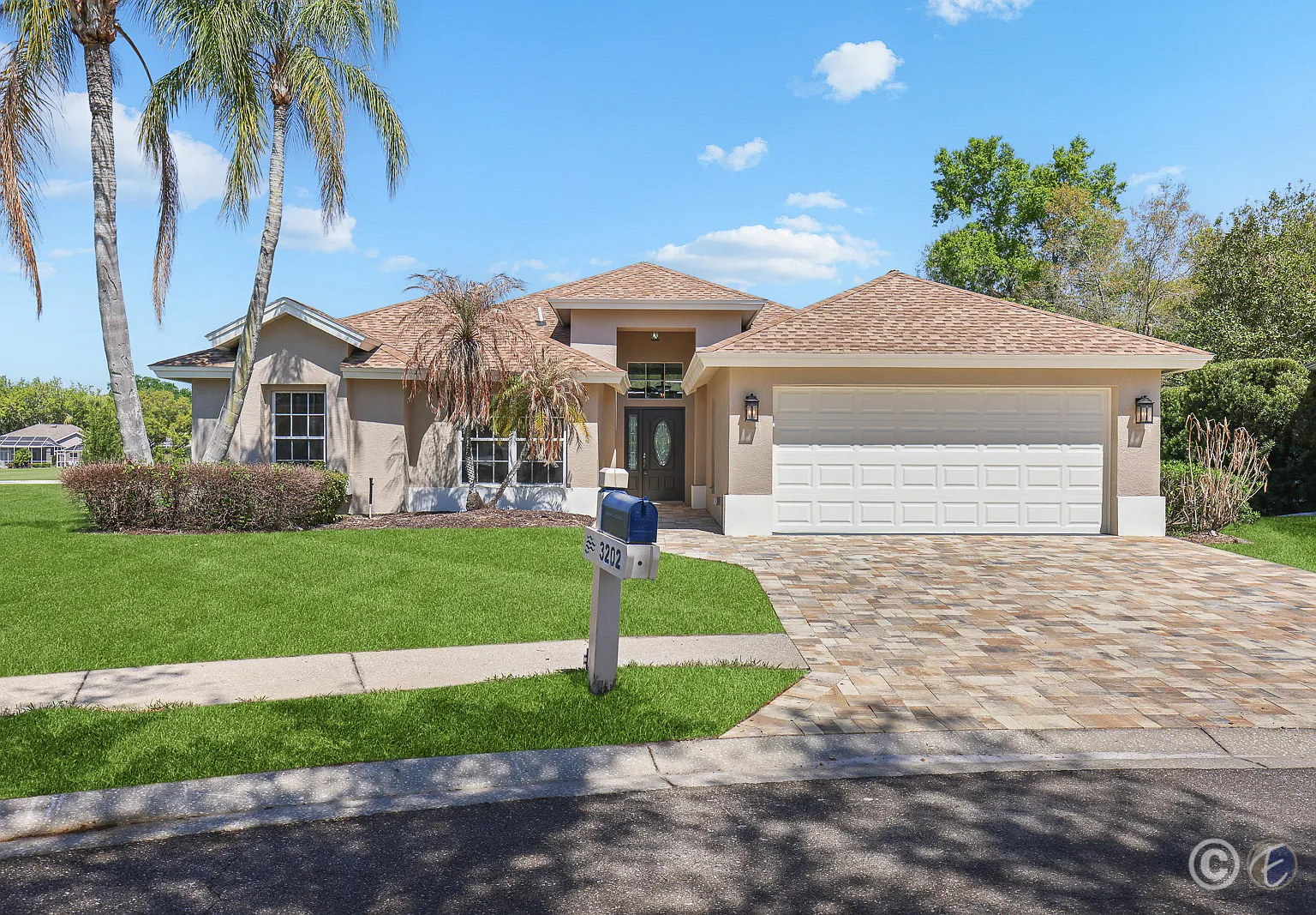 3202 Fox Squirrel Ln | River Hills — Photo 1