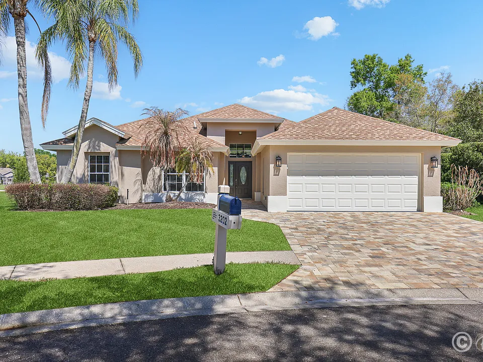 3202 Fox Squirrel Ln