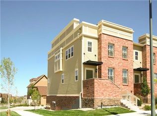 10072 Town Ridge Ln, Lone Tree, CO 80124