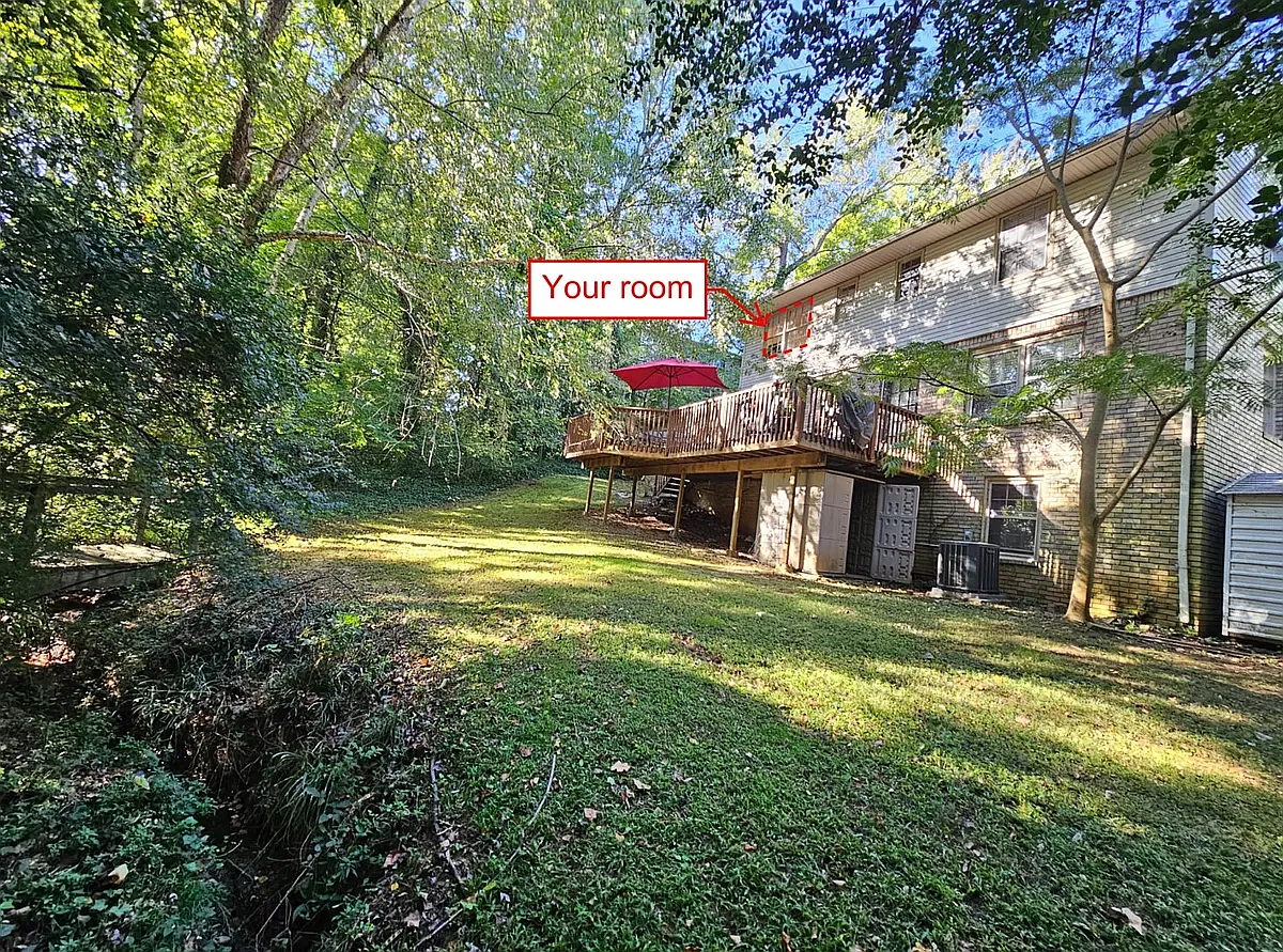 Building Photo - 4815 Luray Dr
