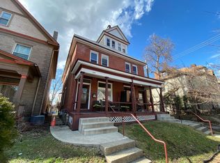 Michigan Ave 1495-1497 TNB, Columbus, OH 43201