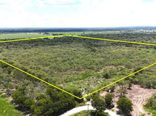 1127 Limestone County Rd #607, Groesbeck, TX 76642