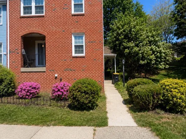 201 Castleton Pl, Upper Marlboro, MD 20774