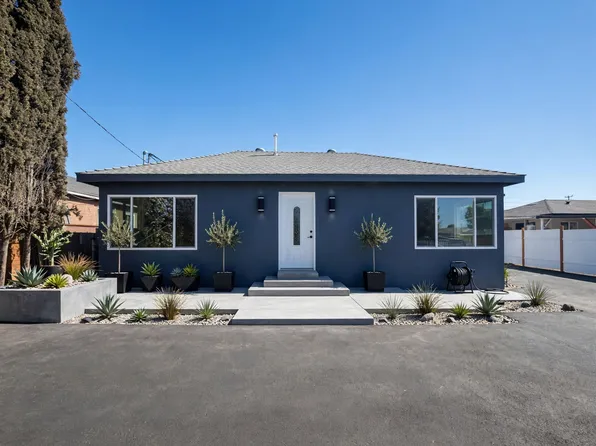 11128 De Haven Ave #1B, Pacoima, CA 91331